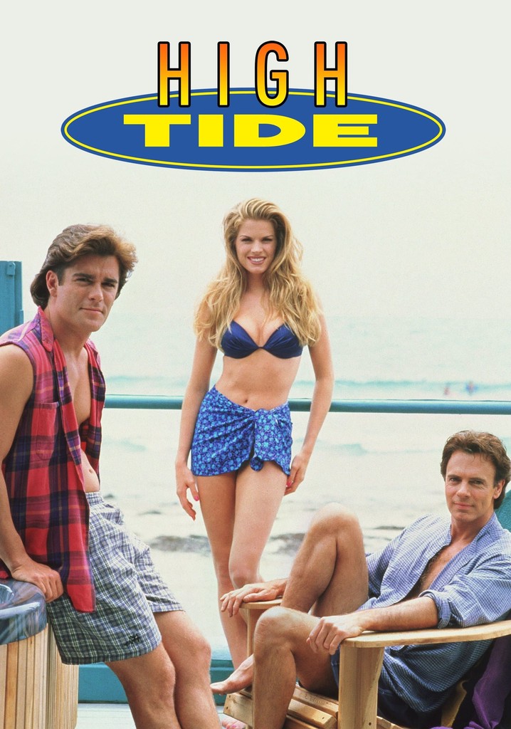 High Tide watch tv show streaming online